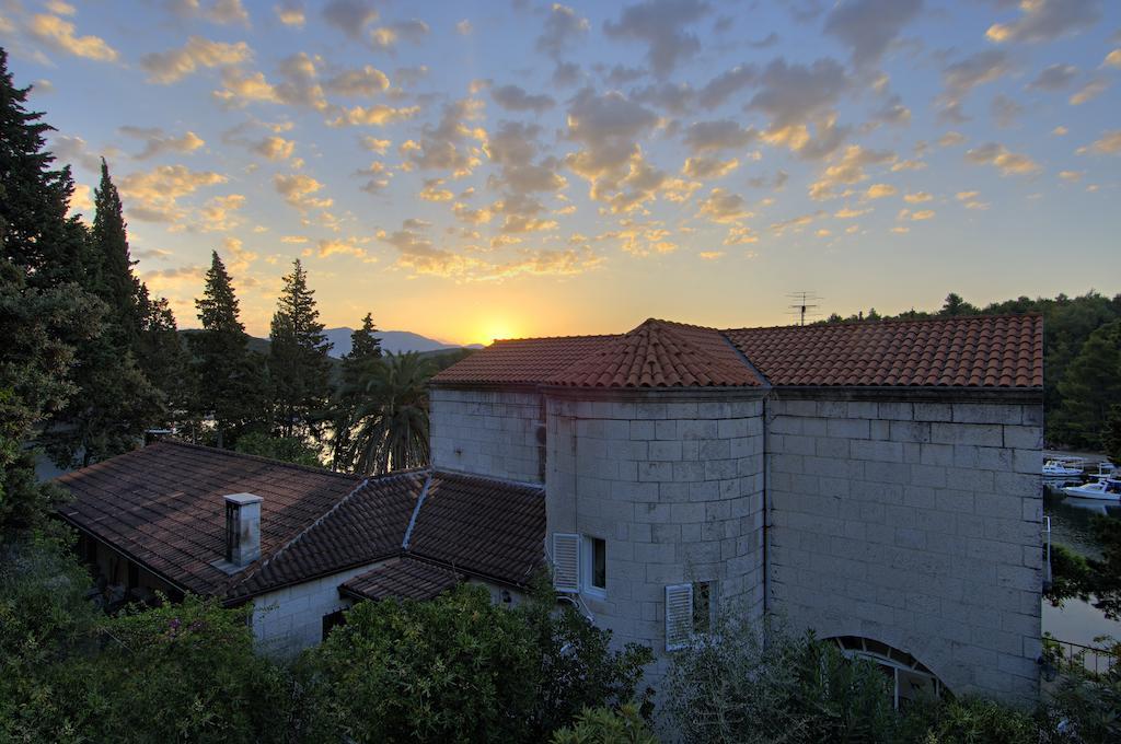 Villa Korcula Exterior photo